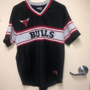 Chicago bulls jersey